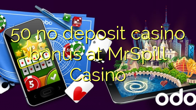 No deposit bonus online casino